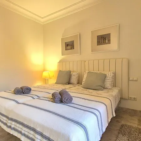 Apartamento En El Alminar De Lejlighed *