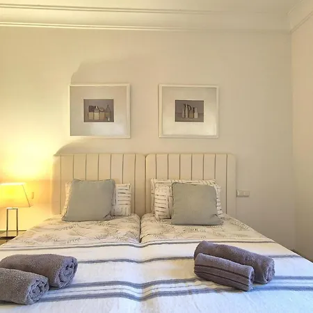 Apartamento En El Alminar De Lejlighed *