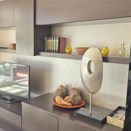 Apartamento En El Alminar De Lejlighed Marbella