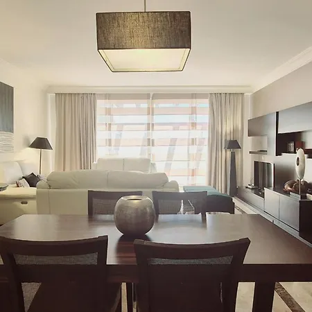 Apartamento En El Alminar De Lejlighed Marbella
