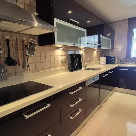 Apartamento En El Alminar De Lejlighed