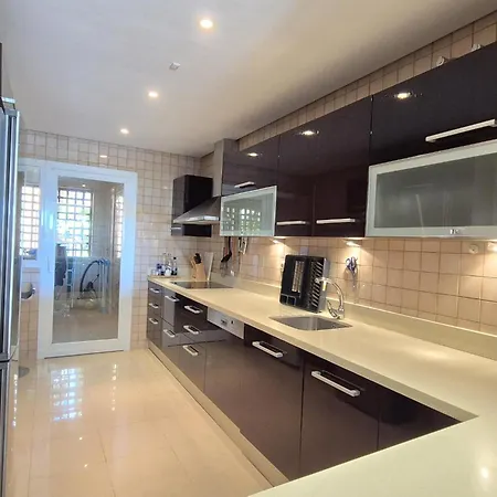 Apartamento En El Alminar De Lejlighed *