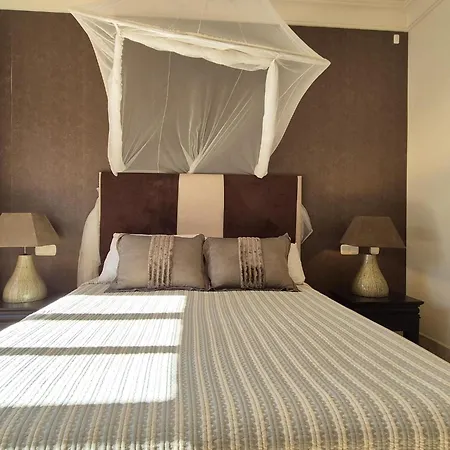 Apartamento En El Alminar De Lejlighed Marbella