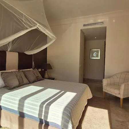 Apartamento En El Alminar De Lejlighed *