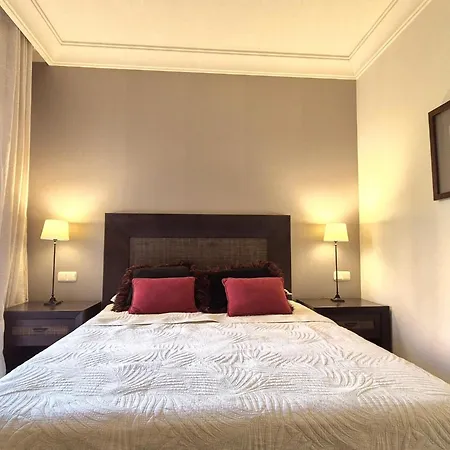 Lejlighed Apartamento En El Alminar De