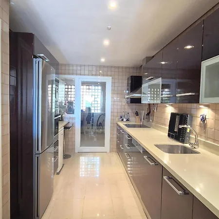 Lejlighed Apartamento En El Alminar De Marbella