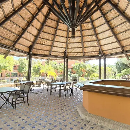 Apartamento En El Alminar De Lejlighed *
