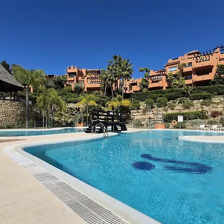 Lejlighed Apartamento En El Alminar De